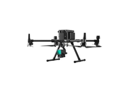 Enterprise Drones